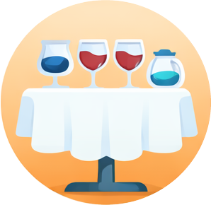 מארחים הרבה