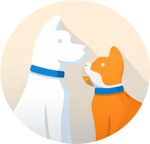 יש חיות מחמד