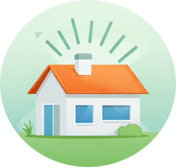 מטבח בבית חדש